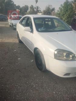 Chevrolet Optra
